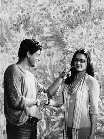 Poster for Kal Ho Naa Ho