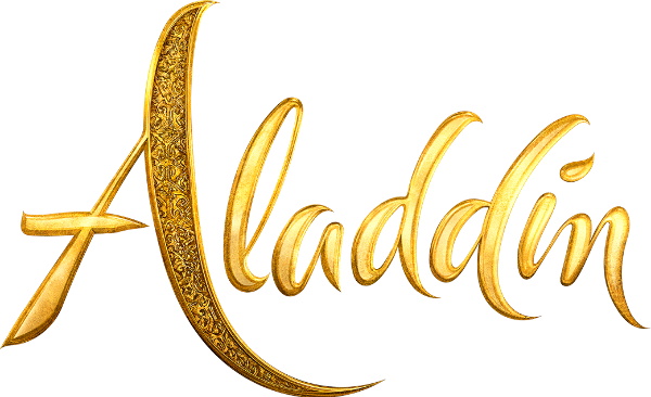 Aladdin logo