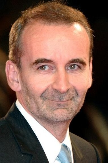 Bruno Pésery