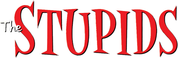 The Stupids logo