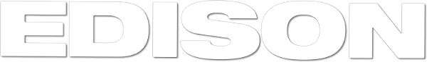 Edison logo