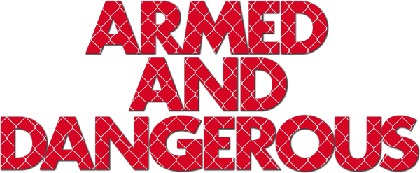 Armed and Dangerous logo