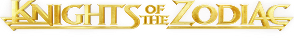 Knights of the Zodiac logo