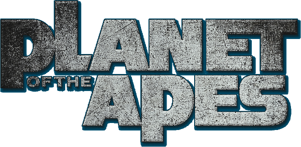 Planet of the Apes logo