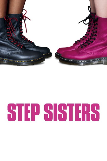 Poster for Step Sisters