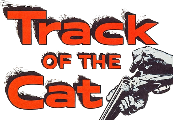 Track of the Cat logo