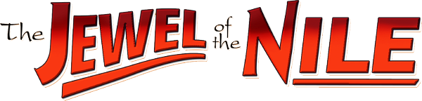 The Jewel of the Nile logo