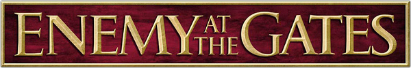 Enemy at the Gates logo