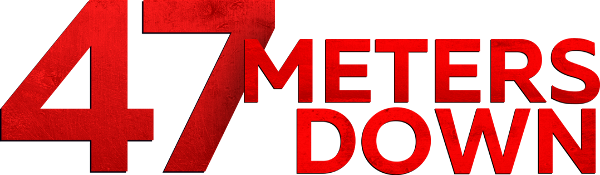 47 Meters Down logo