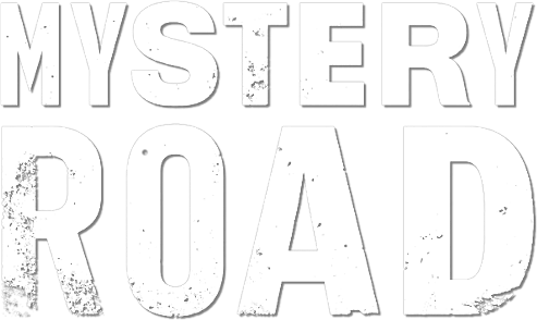 Mystery Road logo