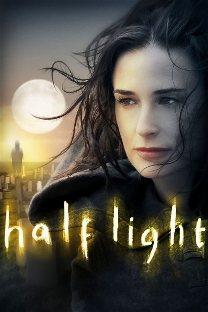 Poster for Half Light