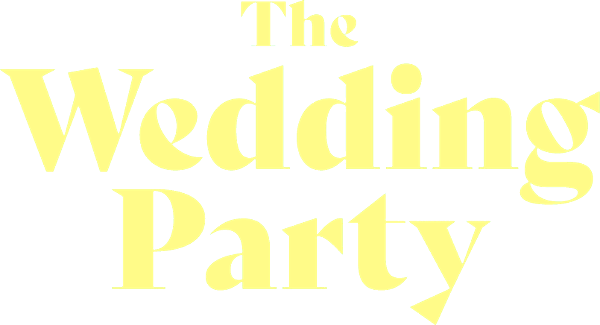 The Wedding Party logo
