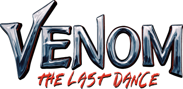 Venom: The Last Dance logo