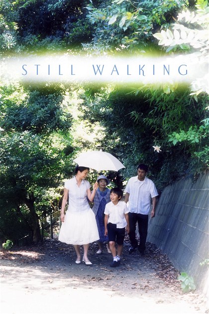 Poster for Still Walking