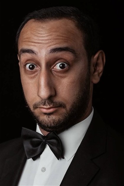 Emil Musayev