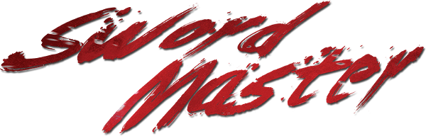 Sword Master logo