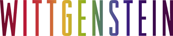 Wittgenstein logo
