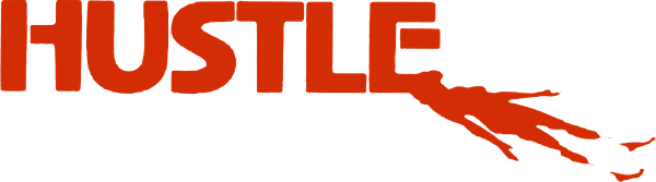 Hustle logo