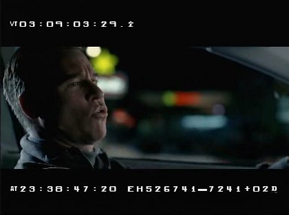 Poster for Kiss Kiss Bang Bang - Gag Reel