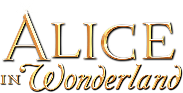 Alice in Wonderland logo