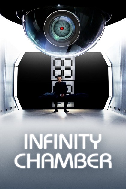 Poster for Infinity Chamber