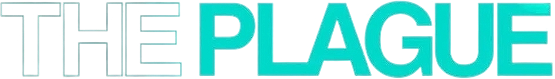 The Plague logo