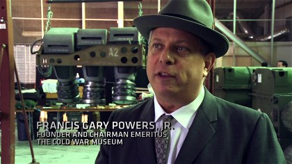 Poster for Spy Swap : Looking Back on the Final Act