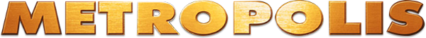 Metropolis logo