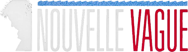 Nouvelle Vague logo