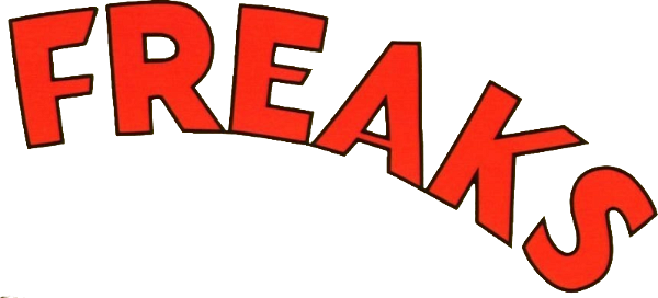 Freaks logo