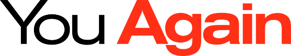 You Again logo