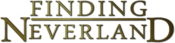 Finding Neverland logo