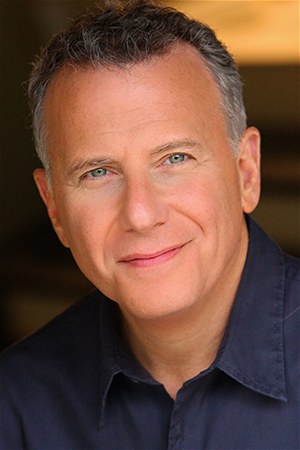 Paul Reiser