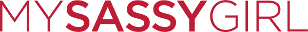 My Sassy Girl logo