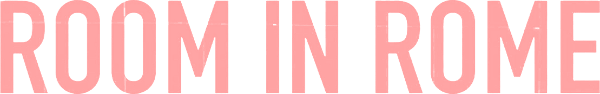 Room in Rome logo