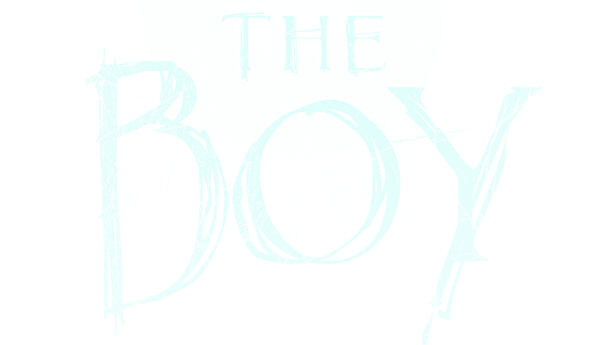 The Boy logo