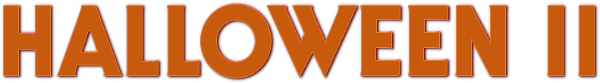 Halloween II logo