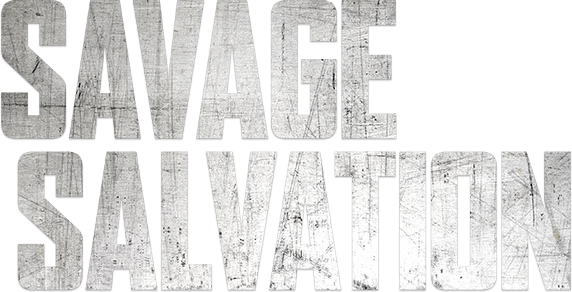 Savage Salvation logo