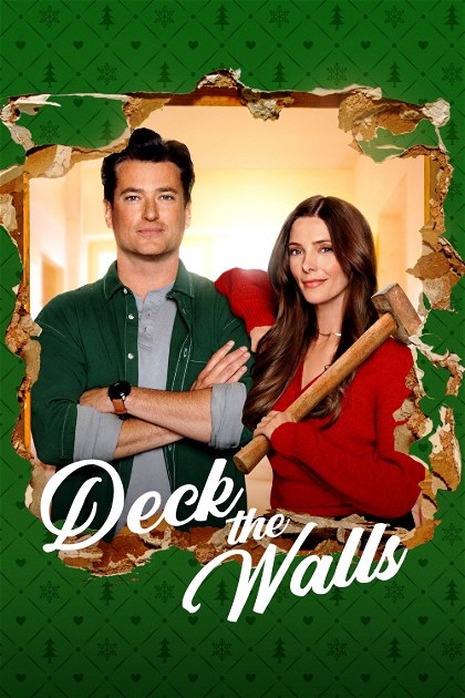 Poster for Deck the Walls