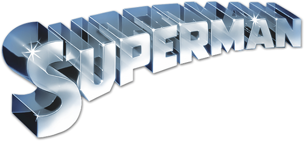 Superman logo