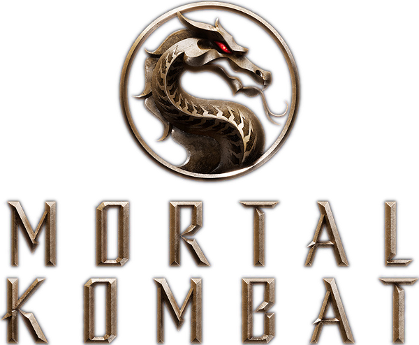 Mortal Kombat logo
