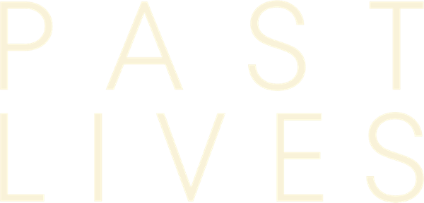 Past Lives logo