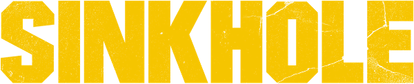 Sinkhole logo