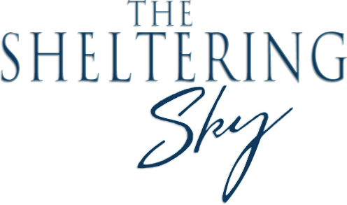 The Sheltering Sky logo