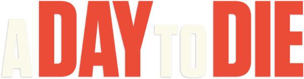 A Day to Die logo