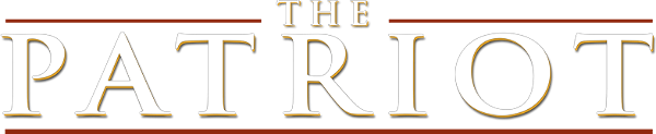 The Patriot logo