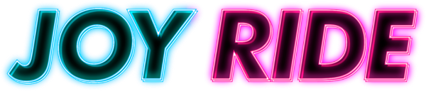 Joy Ride logo