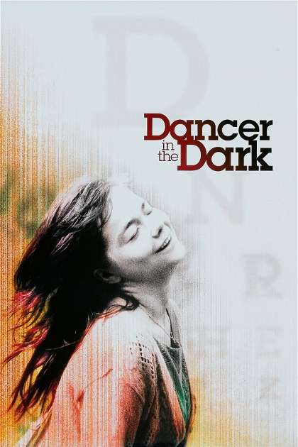 Poster for Dancer in the Dark
