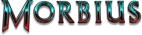 Morbius logo