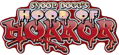 Snoop Dogg's Hood of Horror logo